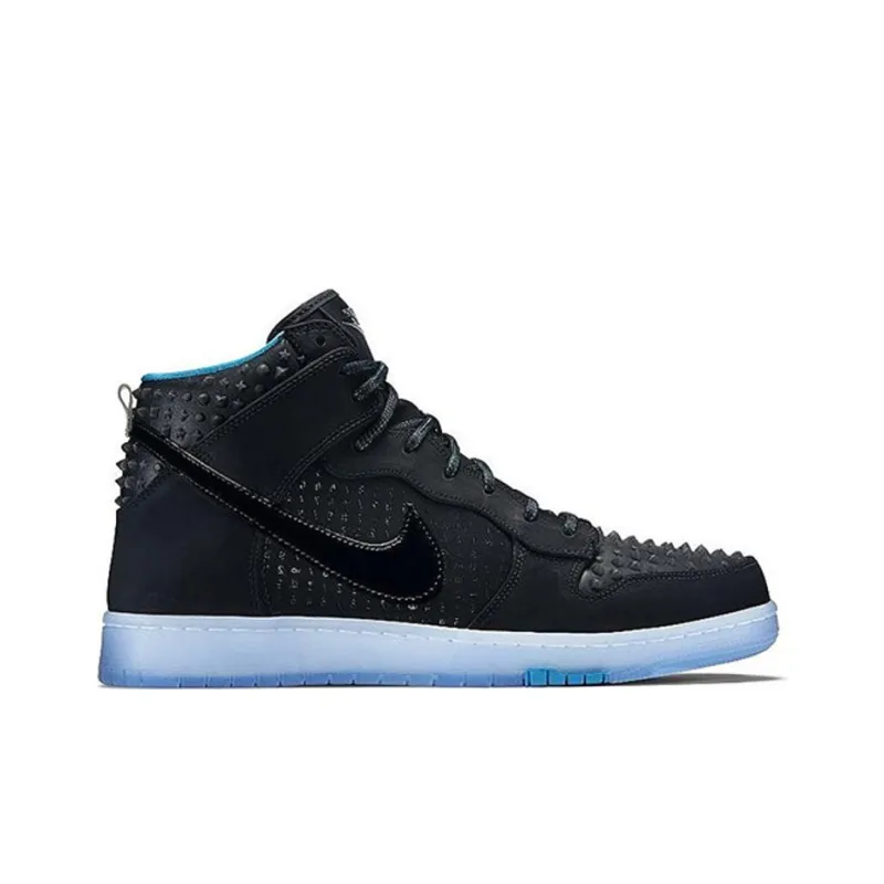 Nike Dunk High All Star Game 2015-1
