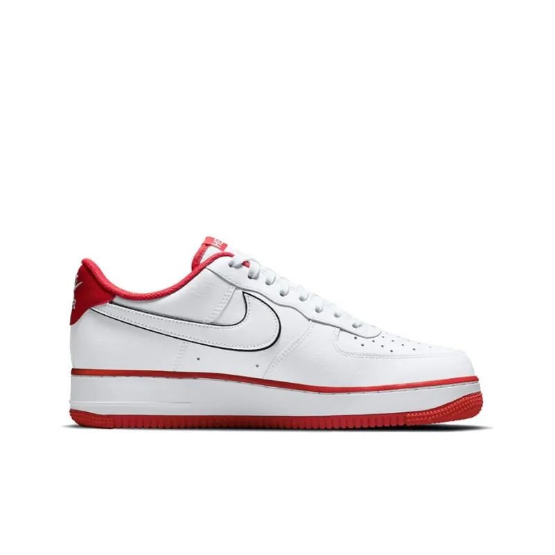 Nike Air Force 1 Low '07 Lx Hello-1
