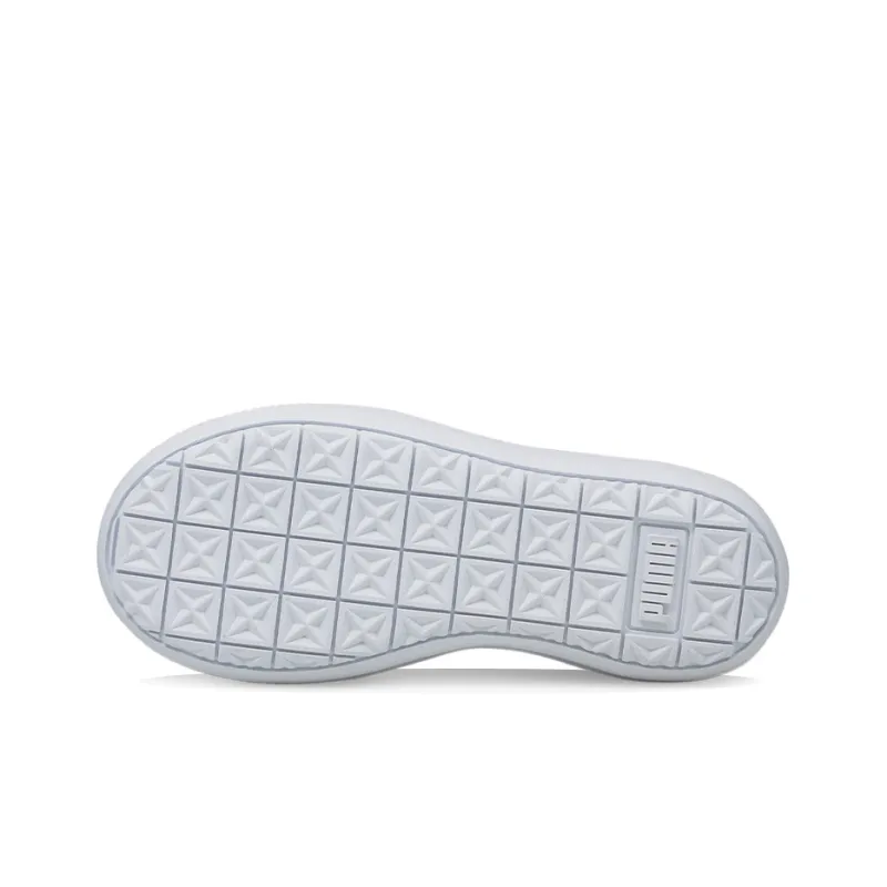 PUMA Suede Mayu 'Putty' Women's-4