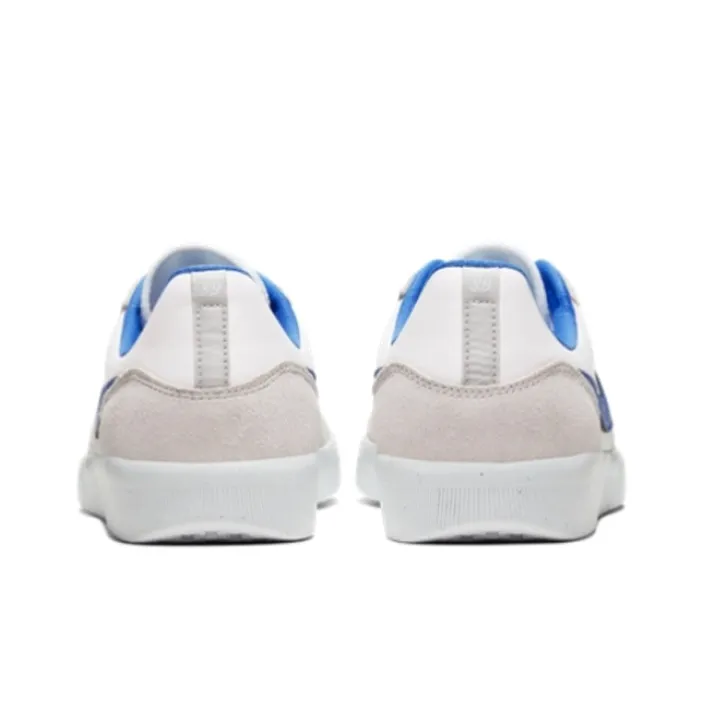 Nike Sb Team Classic 'Blue White'-4