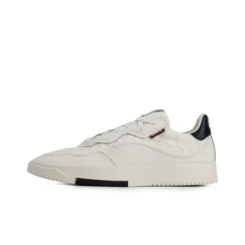 Adidas Originals Sc Premiere Extra Butter Cableknit Off White