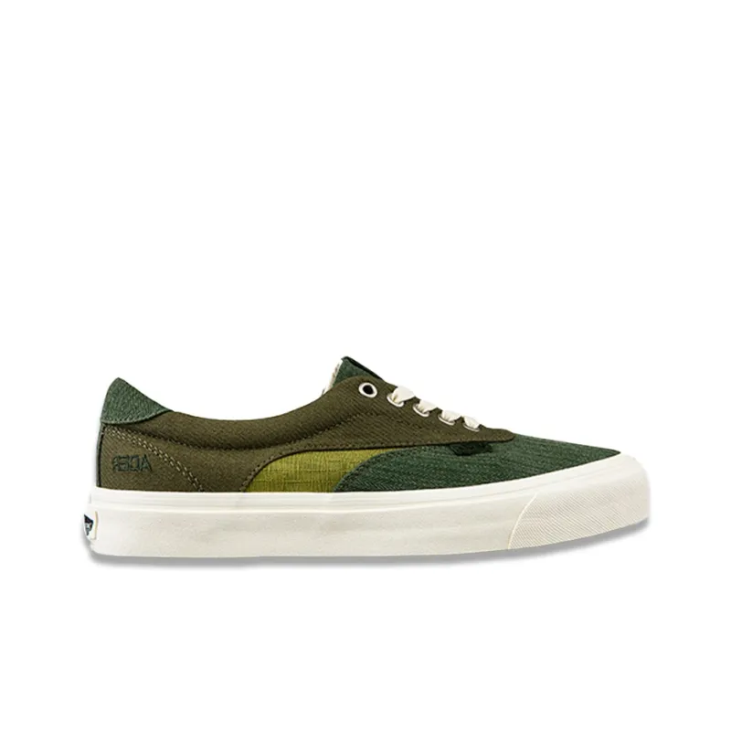 Vans Acer Ni Sp Army Green-1