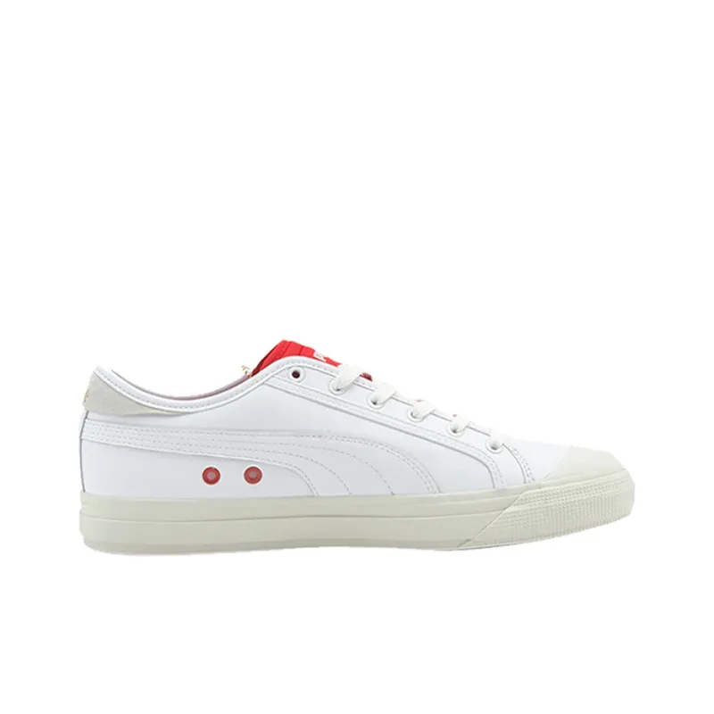 PUMA Capri R. Dassler Legacy 'White Red'-1