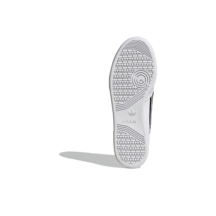 Continental 80 Adidas Originals 'Three Stripes Cloud White'-5