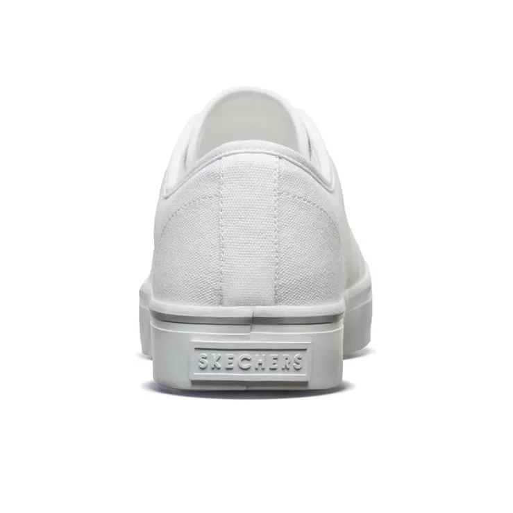 Skechers Cupsole 1 Low Top Sneakers White-3