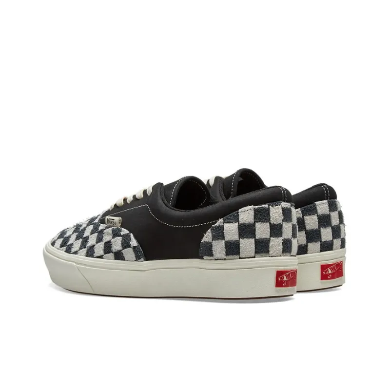 Vans Vault Era ComfyCush Lx 'Black White'-4