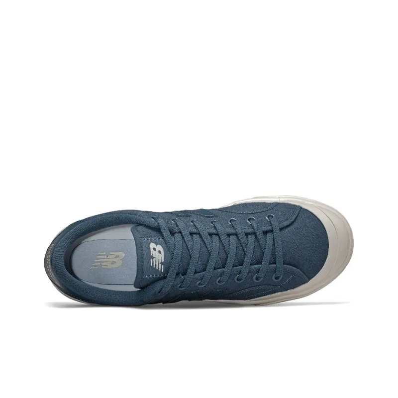New Balance Pro Court Blue-2