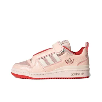 Adidas Forum Plus S.E.E.D. Pink Tint Women's