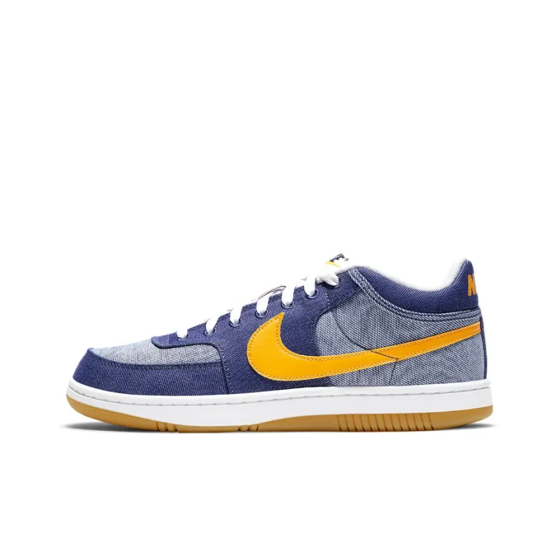 Nike Sky Force 3/4 Golden State Warriors-0