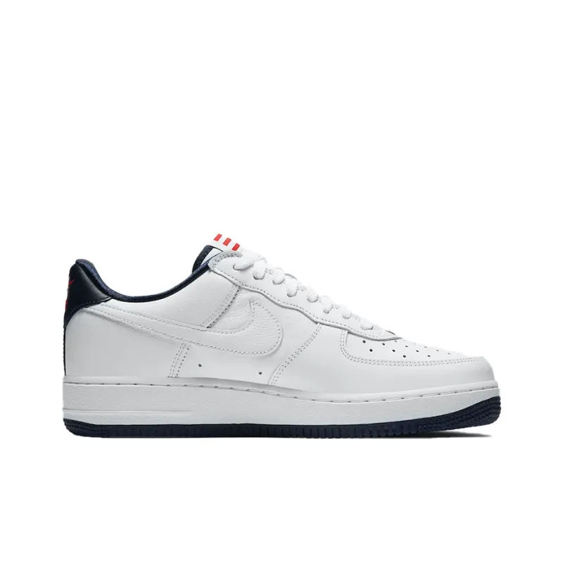Nike Air Force 1 Low Retro Puerto Rico 2020-1