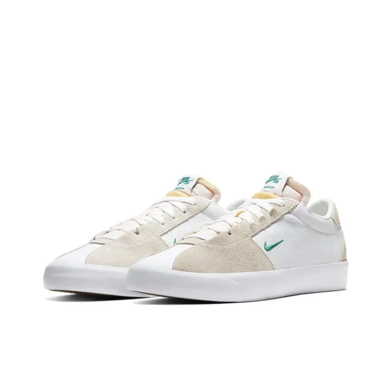 Nike Sb Air Zoom Bruin Edge White Neptune Green-2