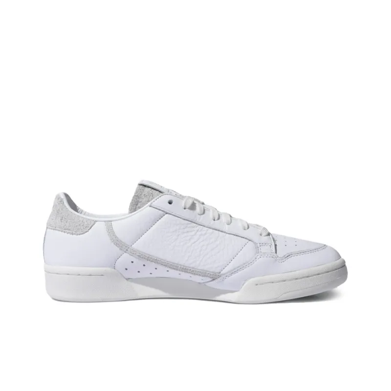 Adidas Continental 80 Premium Basics Cloud White-1