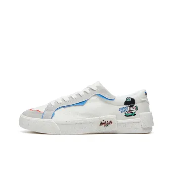 FILA FUSION X Jeremyville