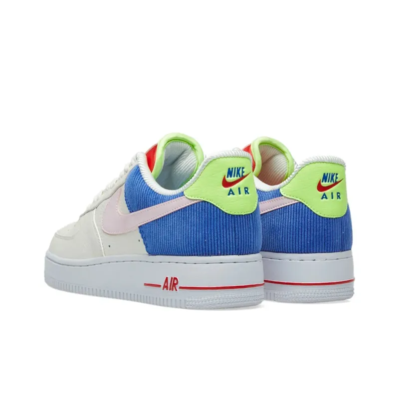 Nike Air Force 1 Low Corduroy Women's-3