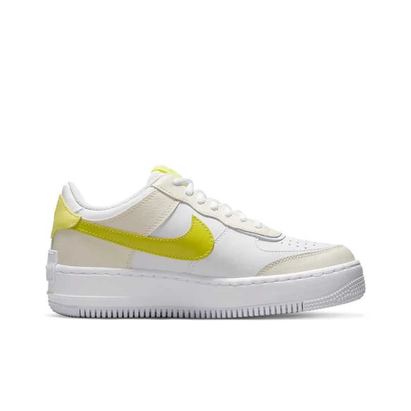 Nike Air Force 1 Low Shadow Se Have A Nike Day Anklet Women's-1