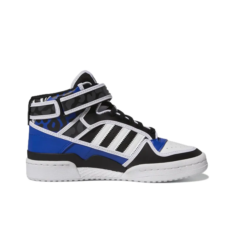 Adidas Forum Mid Rich Mnisi Women's-1