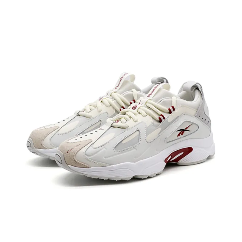 Reebok Dmx Series 1200 Sneakers Grey/White/Red-1