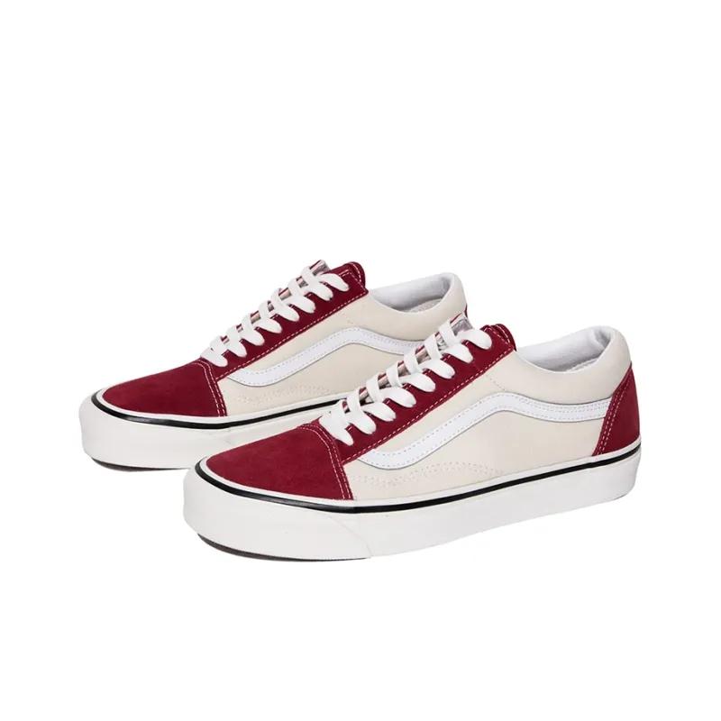 Vans Old Skool 36 Dx 'Anaheim Factory Brick'-1