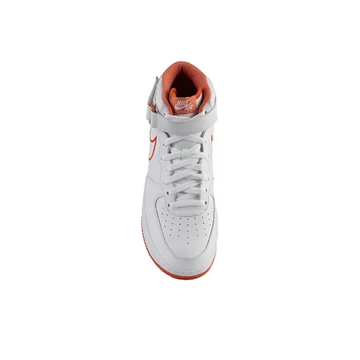 Nike Air Force 1 Mid Terra Orange-2