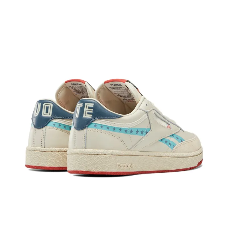 Reebok Club C 85 Fp Stars-3