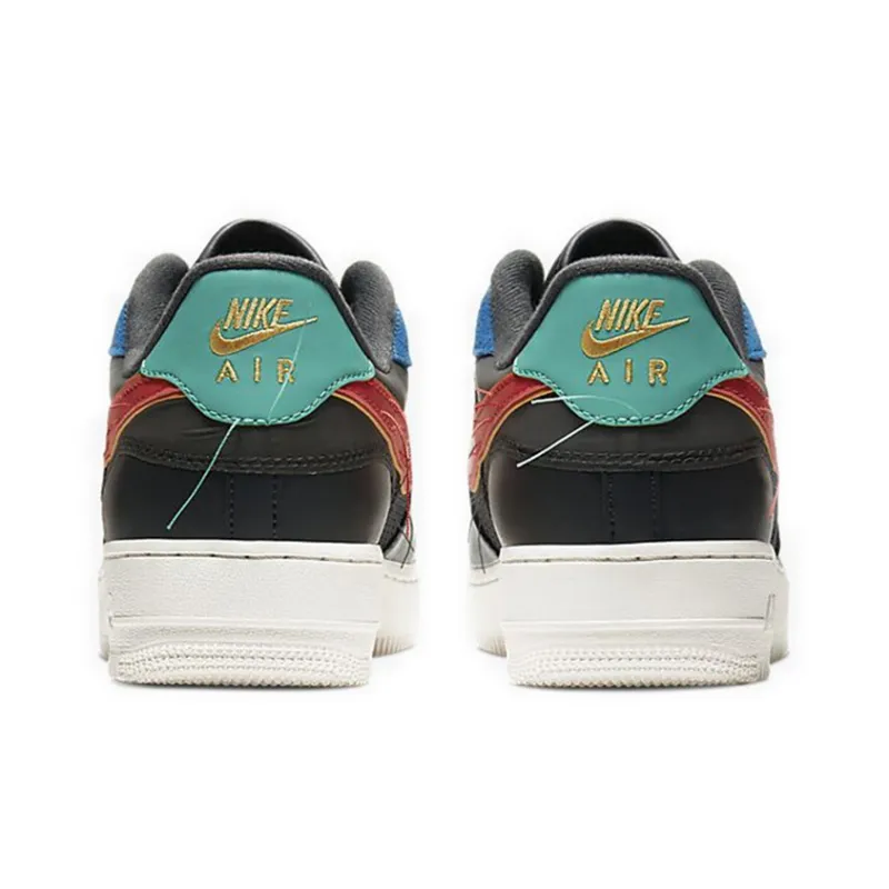 Nike Air Force 1 Low Bhm 2020-4