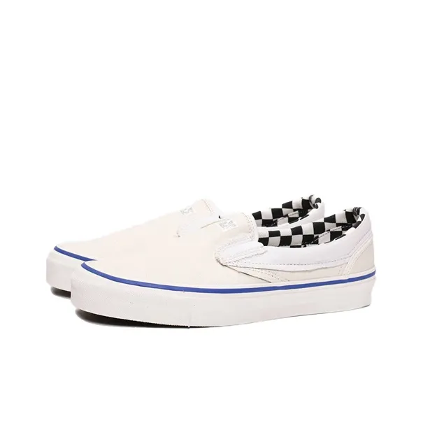 Slip On Og Classic Vans 'Inside Out'-2