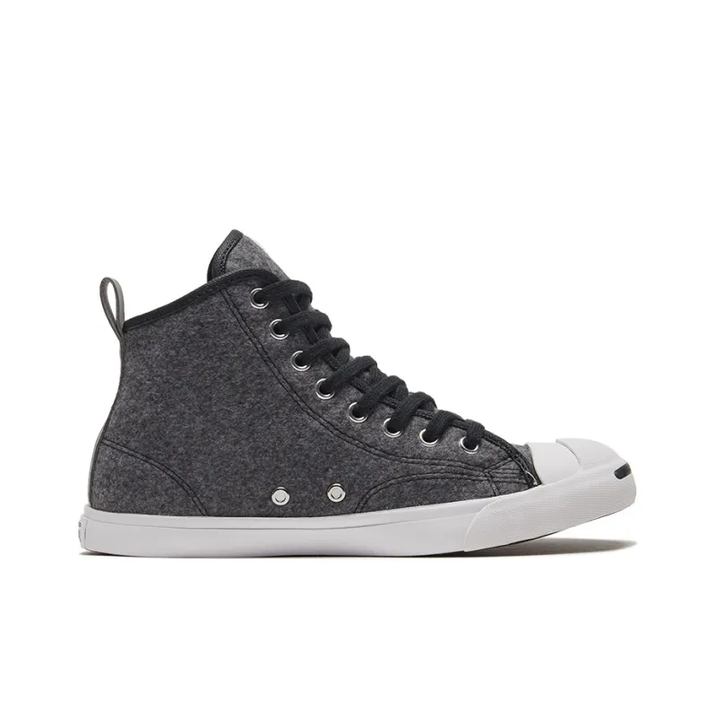 Converse Jack Purcell Lp High Top Sneakers Women's-1