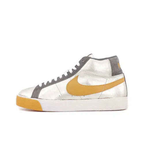 Nike SB Blazer Independent Trucks Company