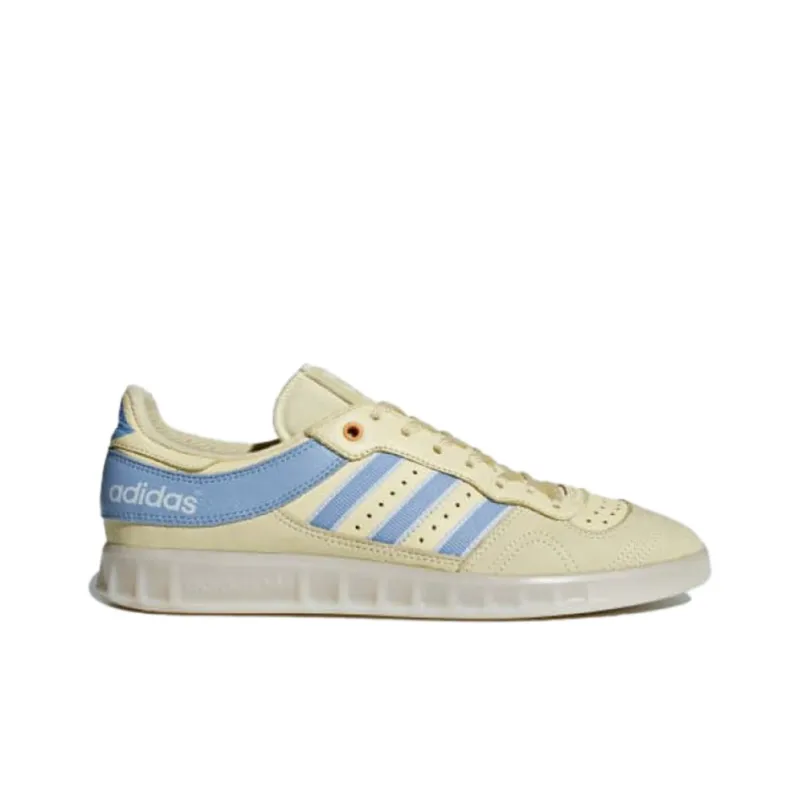 Adidas Oyster Holdings X Handball Top 'Easy Yellow'-1