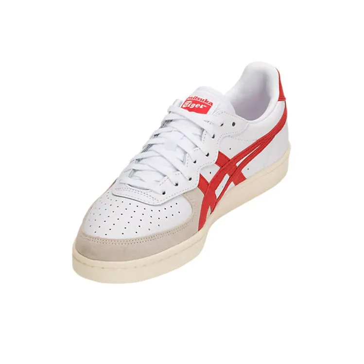 Onitsuka Tiger Gsm 'Classic Red'-3
