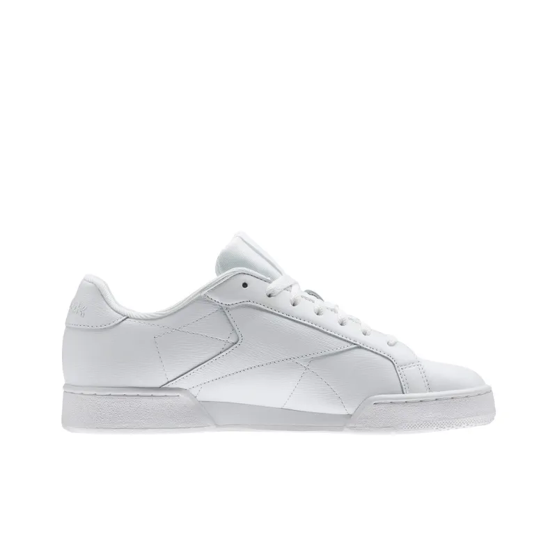 Reebok Npc Uk Ii Id Sneakers White-1