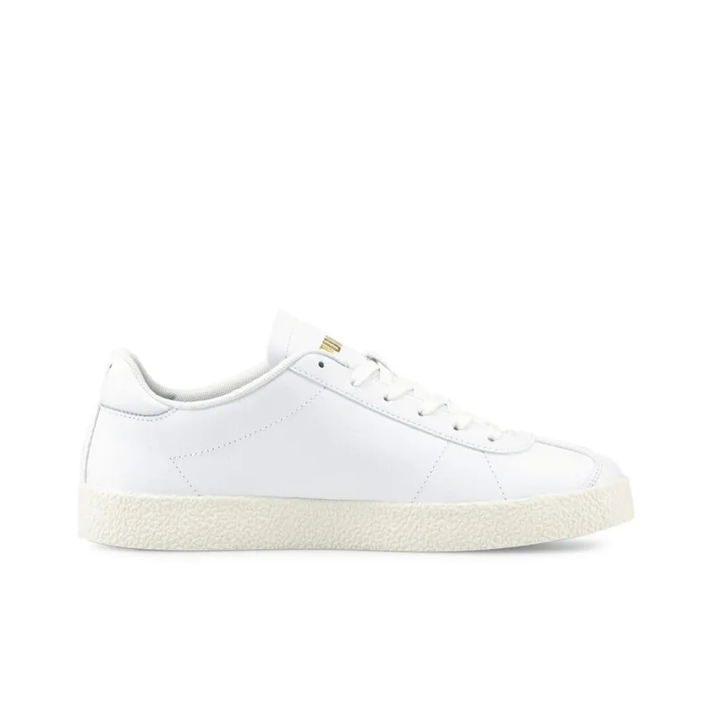 PUMA Club 1948 'White Team Gold'-1