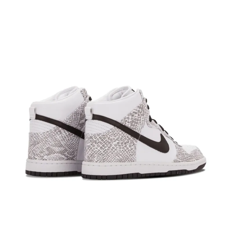 Nike Dunk High Sp Cocoa Snake-3