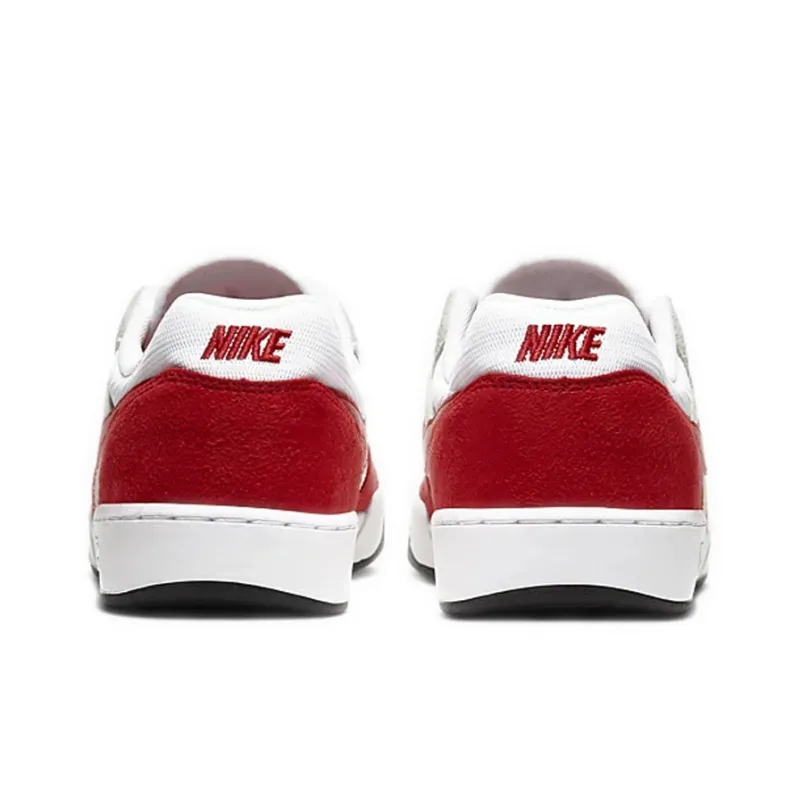 Nike Sb Gts The Return Sport Red Pure Platinum-4
