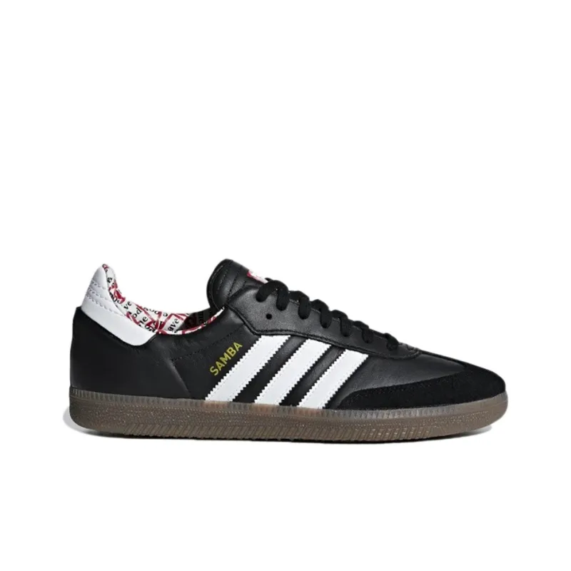 Adidas Samba Have A Good Time-1