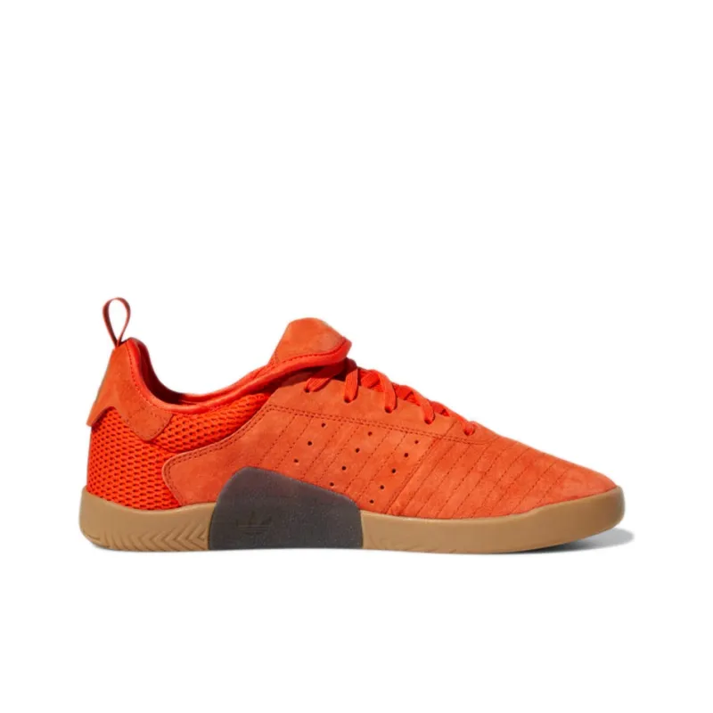 Adidas 3ST.003 Active Orange-1