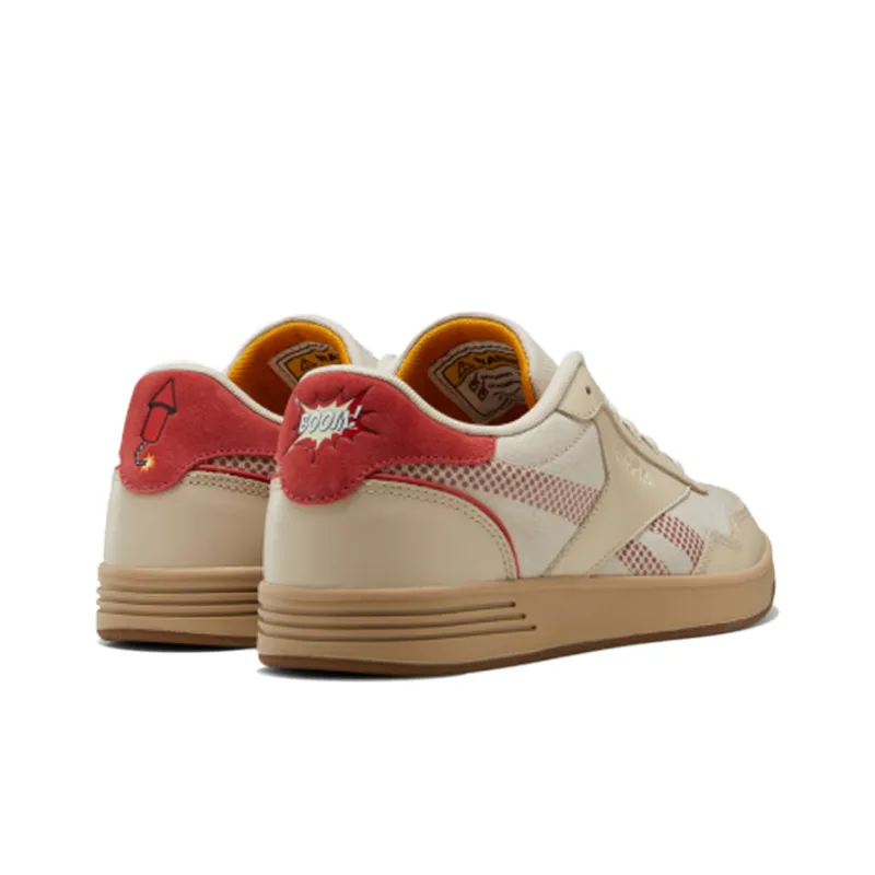 Reebok Looney Tunes X Reebok Royal Techque T-3