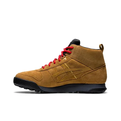 Onitsuka Tiger Horizonia 'Yellow'