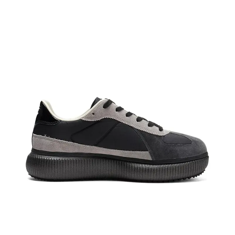 Onitsuka Tiger Delecity 'Black Grey'-1