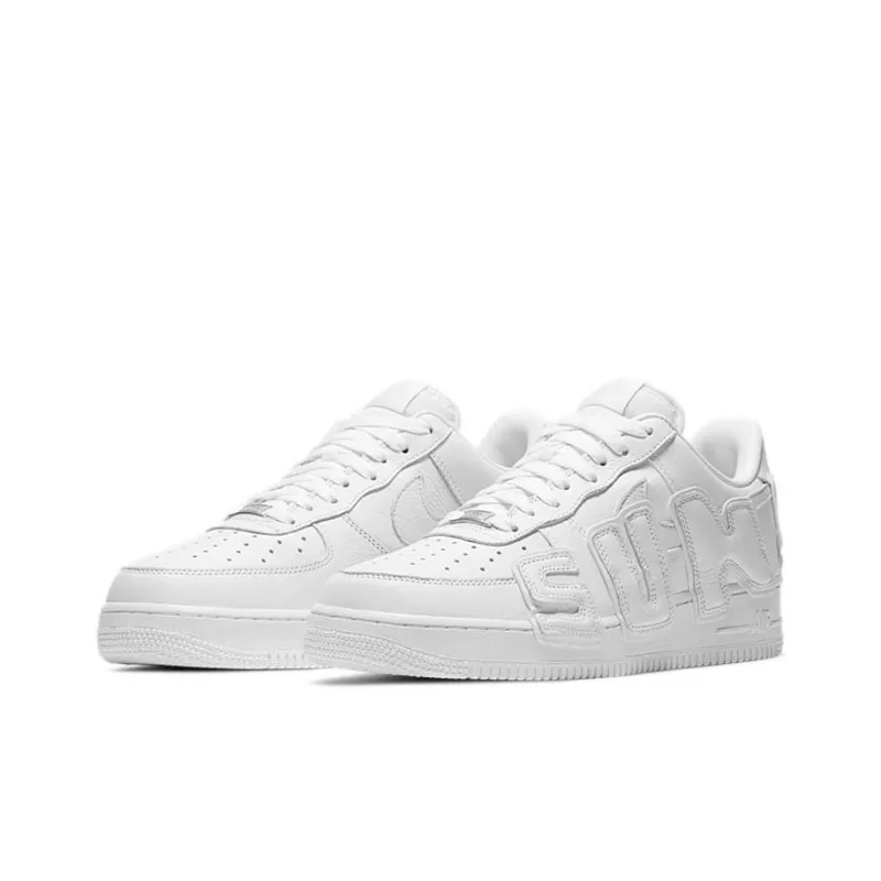 Nike Air Force 1 Low Cactus Plant Flea Market White 2020-2