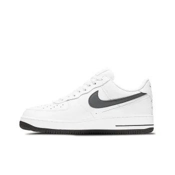 Nike Air Force 1 Low White Iron Grey