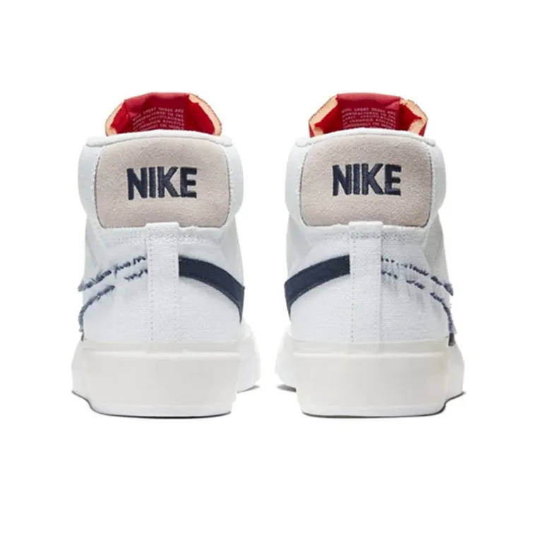 Nike Sb Blazer Mid Edge Hack Pack White-4