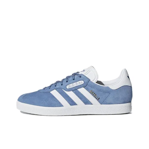 Adidas Originals Gazelle Super Essential 'Blue'