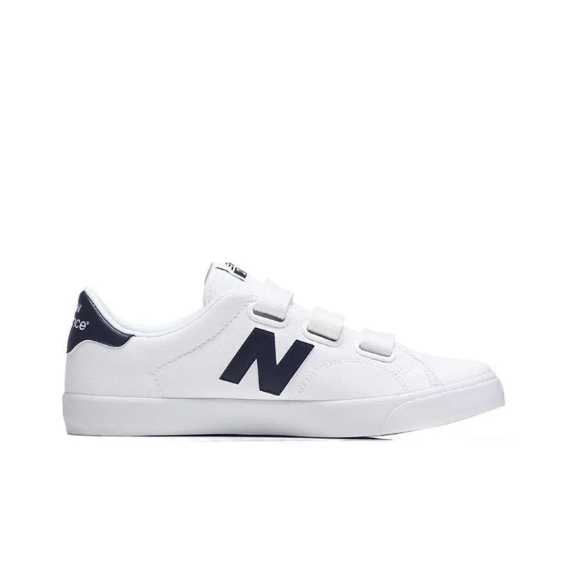 New Balance 210 White/Blue-1
