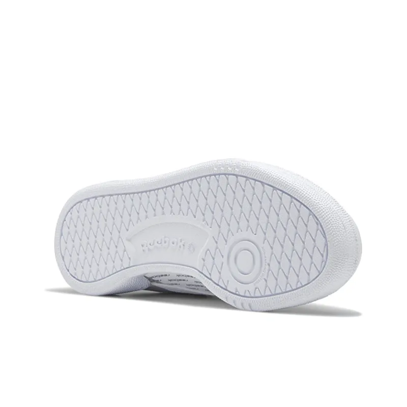 Reebok Club C Ree Dux Grey/White Women's-5
