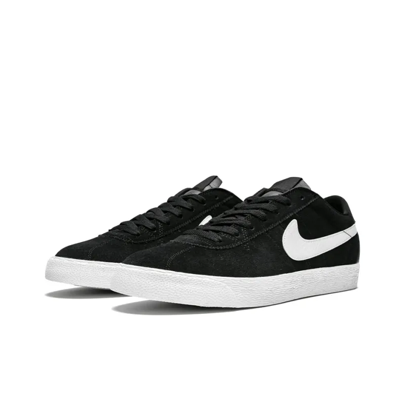 Nike Bruin Zoom Premium Se Sb 'Black'-1