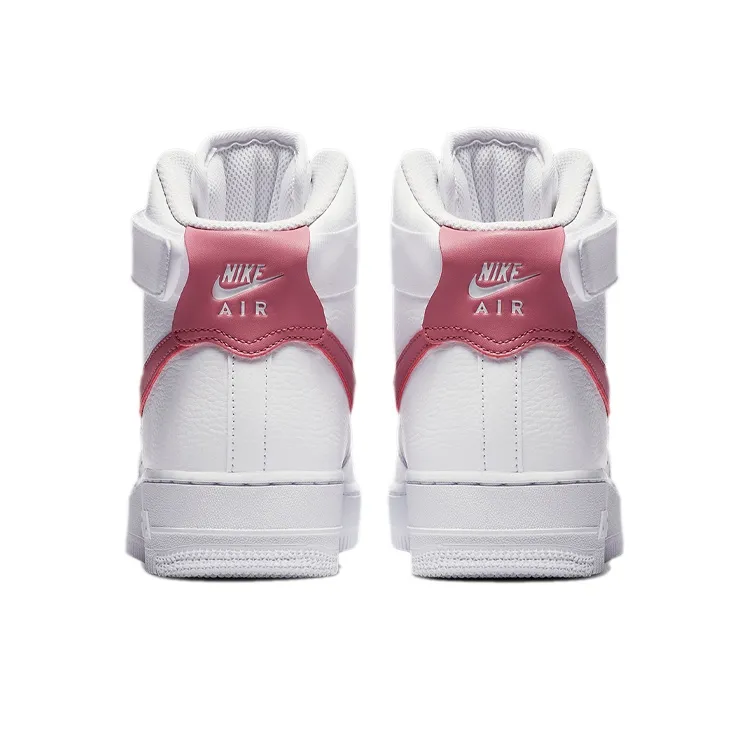 Nike Air Force 1 High Desert Berry Women's-4