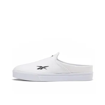 Royal Reebok Heredis Vulc 'White Black'