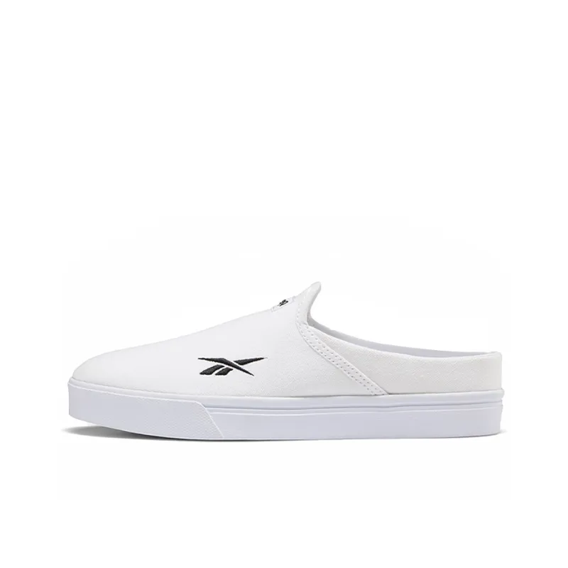 Royal Reebok Heredis Vulc 'White Black'-0