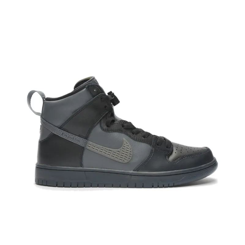 Nike Sb Dunk High Fpar-1